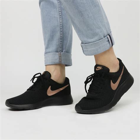 zwarte nike dames sneakers|Nike jongens schoenen.